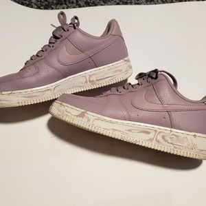 Nike Air Force 1 Low Elemental Rose 